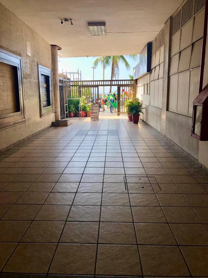 شقة ريو دي جانيرو  في Top Studio A 50 Metros Da Praia المظهر الخارجي الصورة