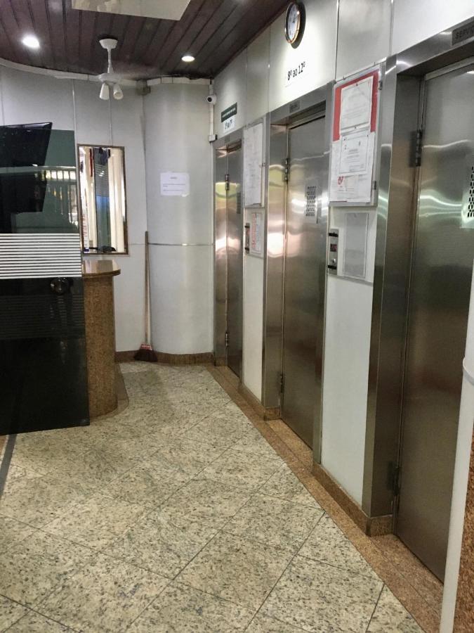 شقة ريو دي جانيرو  في Top Studio A 50 Metros Da Praia المظهر الخارجي الصورة